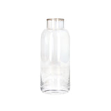 Glass Plant Vase 24cm