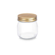 Glass Preserving Jar 180ml