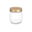 Glass Preserving Jar 300ml
