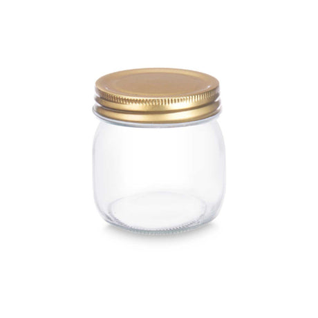 Glass Preserving Jar 300ml