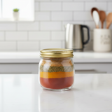 Glass Preserving Jar 300ml