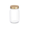 Glass Preserving Jar 500ml