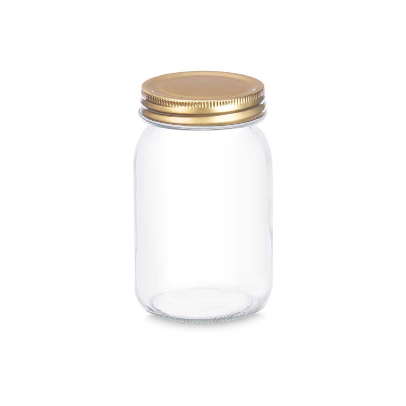 Glass Preserving Jar 500ml