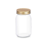 Glass Preserving Jar 500ml