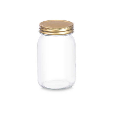 Glass Preserving Jar 500ml