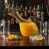 Glass Serving Jug 1.5L