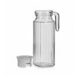 Glass Serving Jug 1L