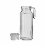 Glass Serving Jug 1L
