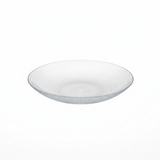 Glass Serving Plates Generation 21.5cm (Set of 6)