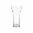 Glass Vase Wide Mouth 26cm