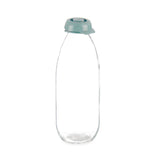 Glass Water Bottle 1L