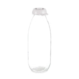 Glass Water Bottle 1L