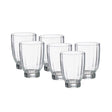 Glasses Amore 330ml (Set of 6)