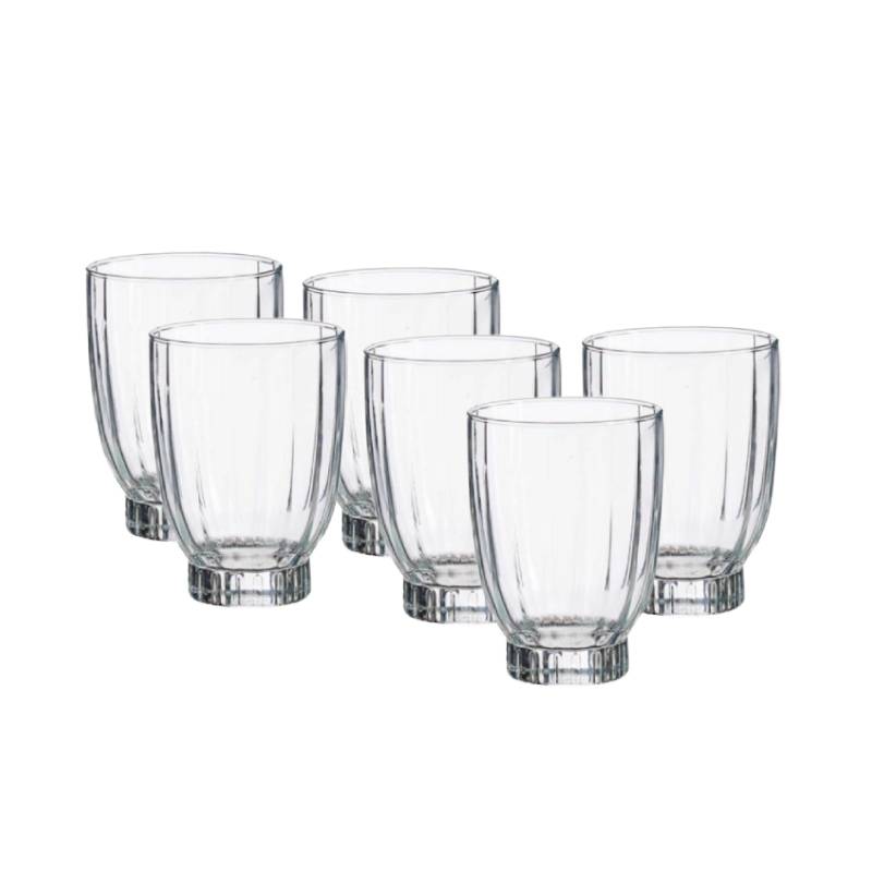 Glasses Amore 330ml (Set of 6)