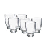 Glasses Amore 330ml (Set of 6)
