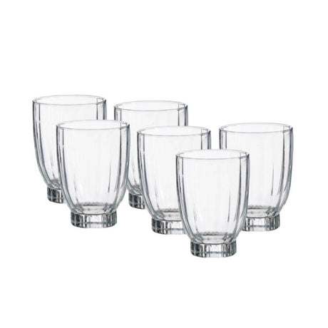 Glasses Amore 330ml (Set of 6)