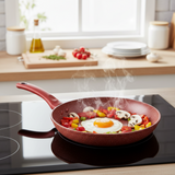 Granite Frypan Non-Stick 20cm