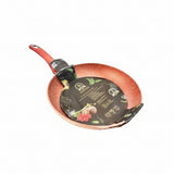 Granite Frypan Non-Stick 26cm