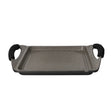 Granite Gridder Grill Plate 35.8cm