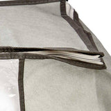 Grey Box Clothing Store 60x45x30cm