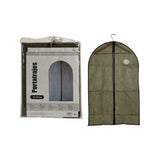 Grey Suit Bag 60x100cm