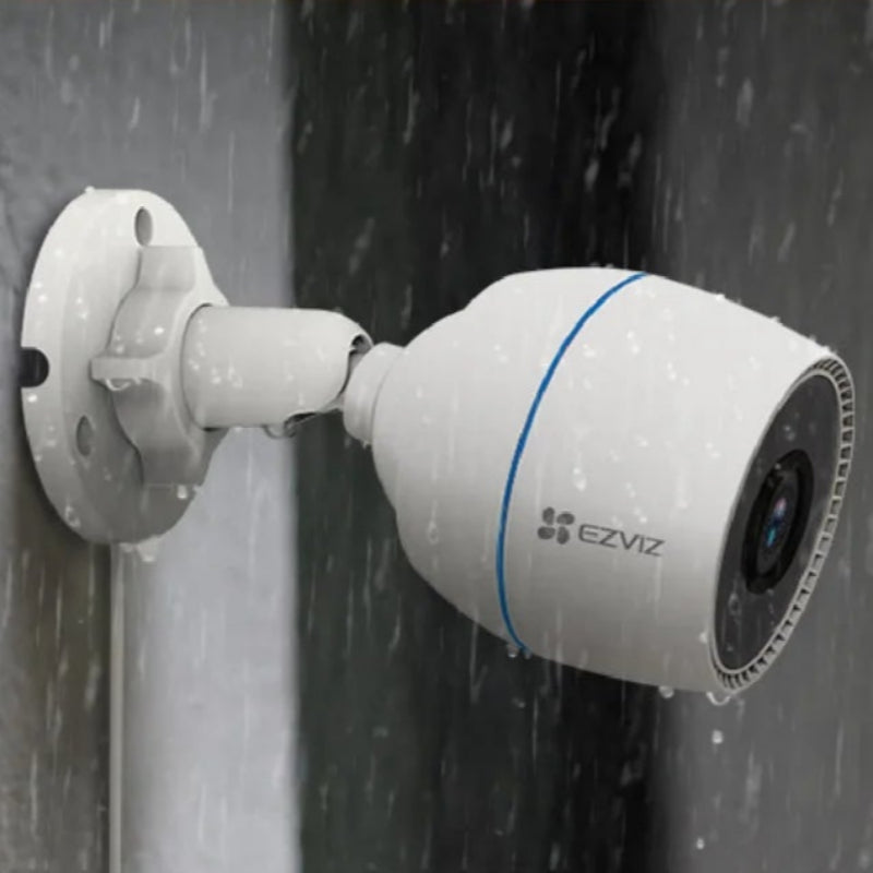 EZVIZ H3C Color Wi-Fi Smart Home Camera