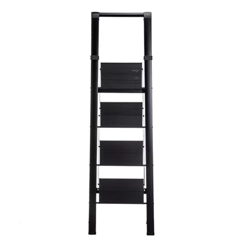 4 Step Iron/Steel Ladder