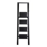 4 Step Iron/Steel Ladder