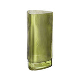 Jaipur Glass Vase