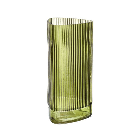 Jaipur Glass Vase