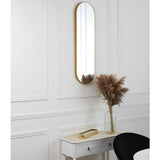 Gilded Mirror