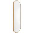 Gilded Mirror