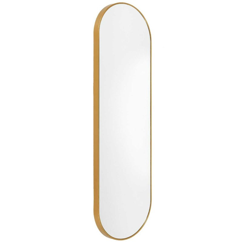 Gilded Mirror