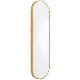 Gilded Mirror