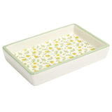 Ceramic Sunshine Pocket Organizer