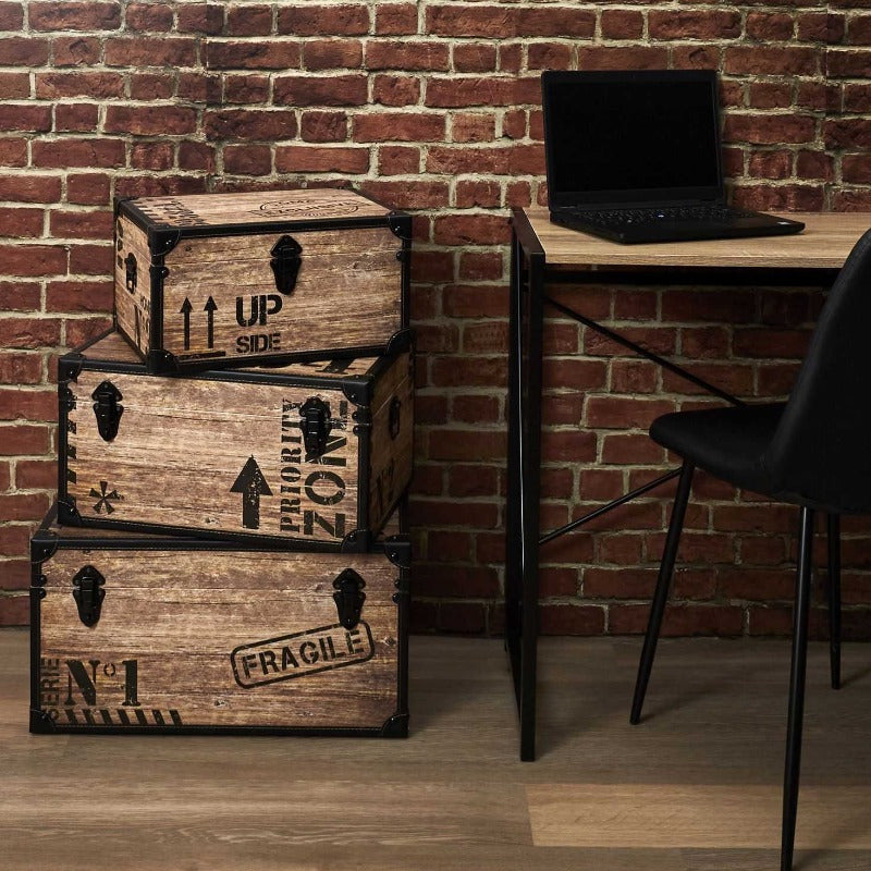 Decorative Trunks