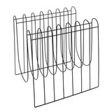 Wire Magazine Holder