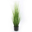 Artificial Plant In Pot