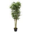 Artificial Bamboo Plant