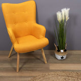 Artificial Pampas Grass