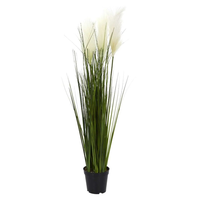 Artificial Pampas Grass