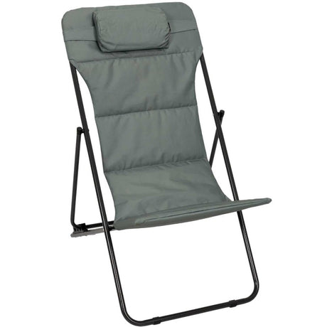 Folding Lounger