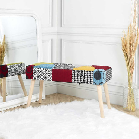Patch Work Bench