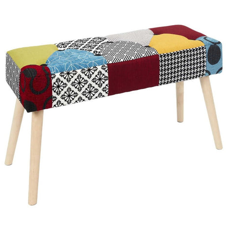 Patch Work Bench