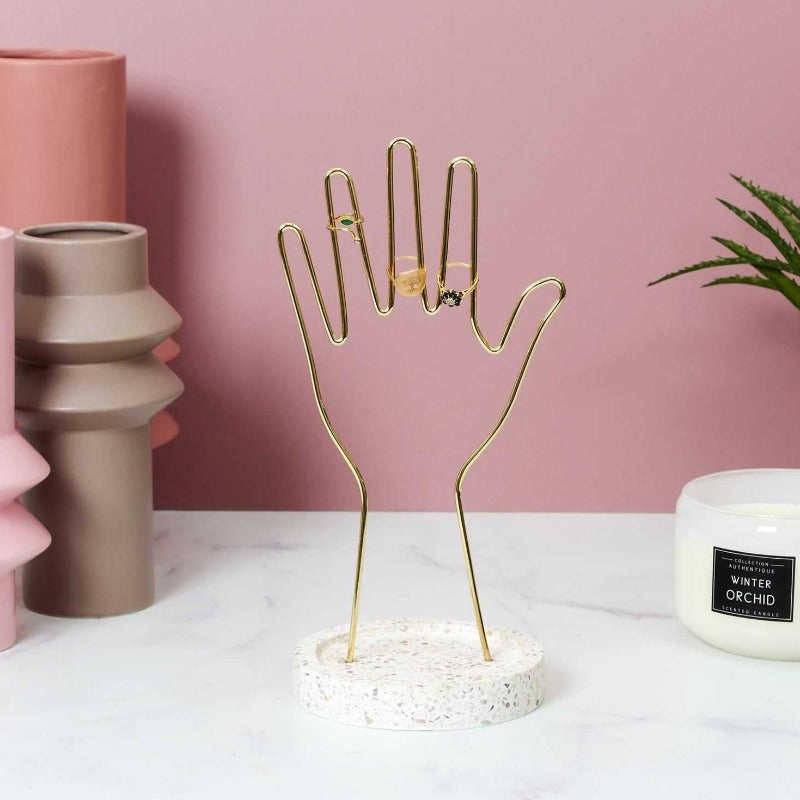 Jewelry Holder