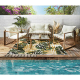 Garden Furniture Unknown Land 4 pcs