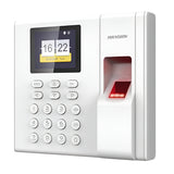 HIKVISION Value Series Fingerprint Time Attendance Terminal