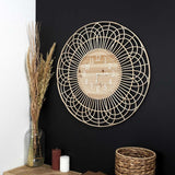 Ratten Clock
