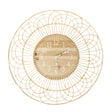 Ratten Clock