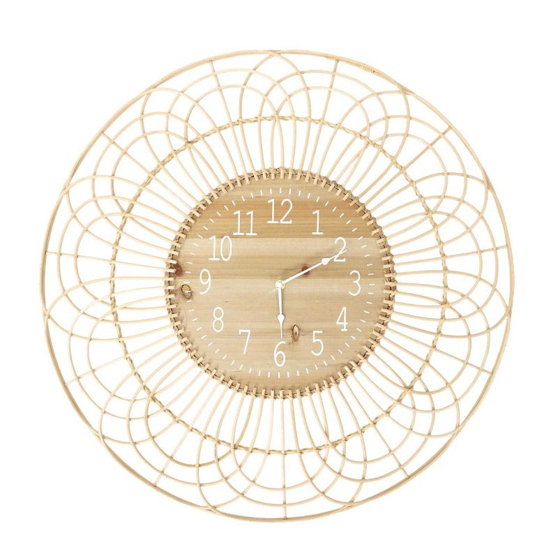 Ratten Clock